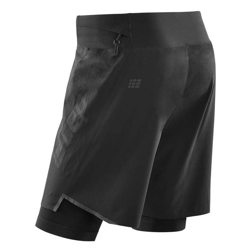 CEP Run 2in1 3.0 Funktionsshorts Herren