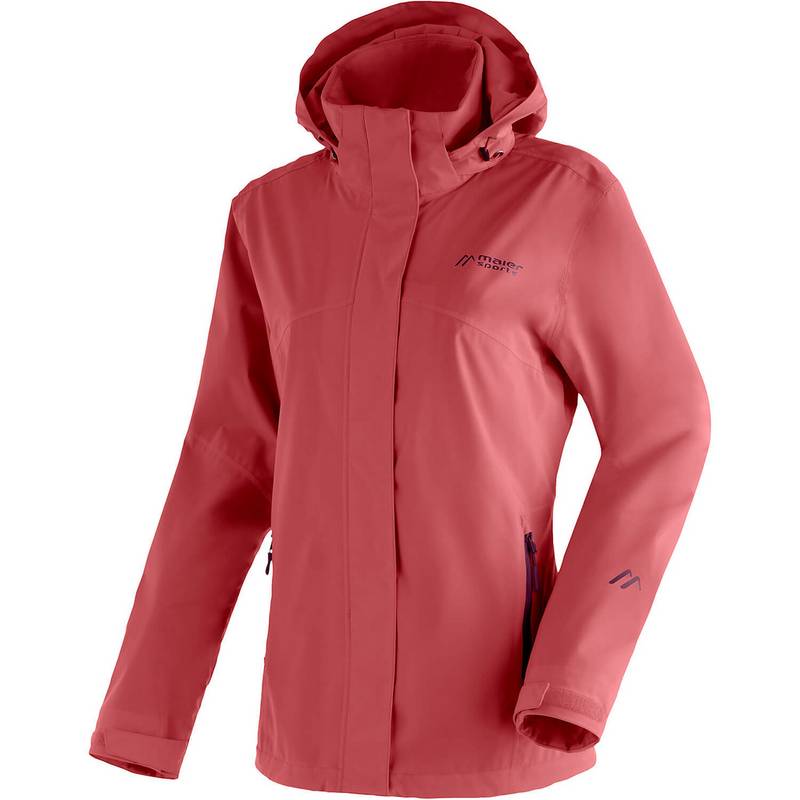 Maier Sports Metor rec Funktionsjacke Damen