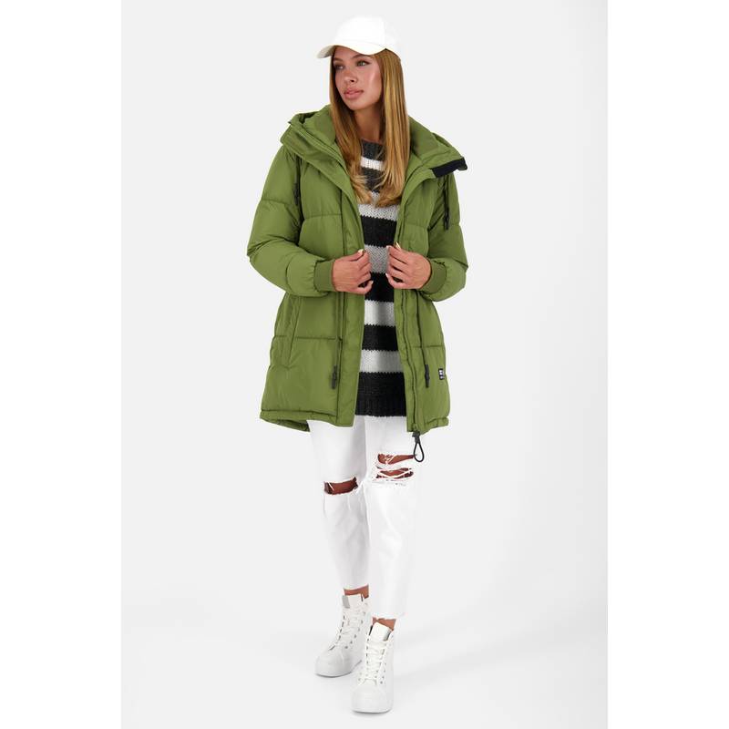 ALIFE AND KICKIN ErinAK A Winterjacke Damen
