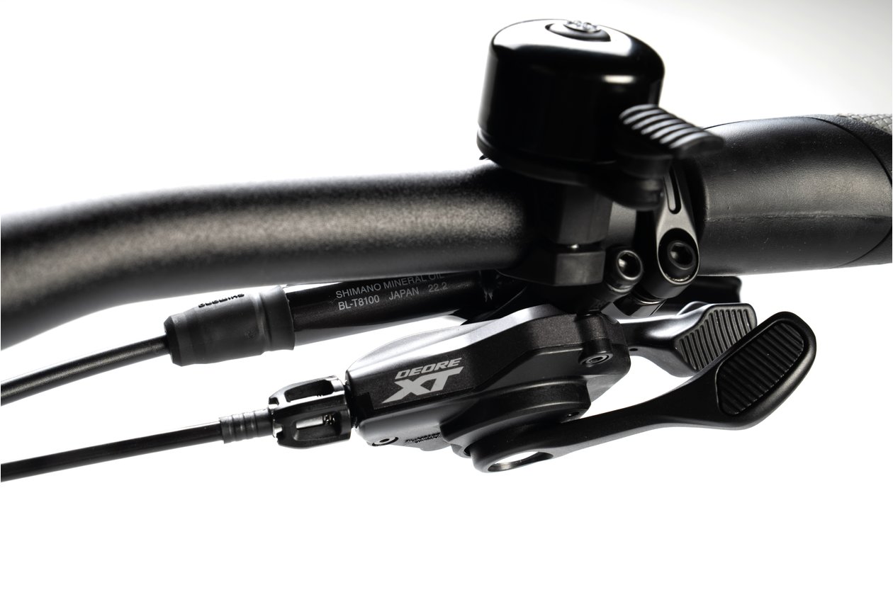 Carver SUV E.450 - 625 Wh - 2023 - 27,5 Zoll - Diamant