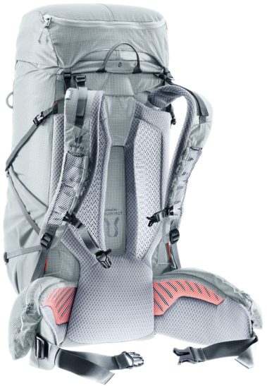 deuter Aircontact Ultra 40+5 | Trekkingrucksack