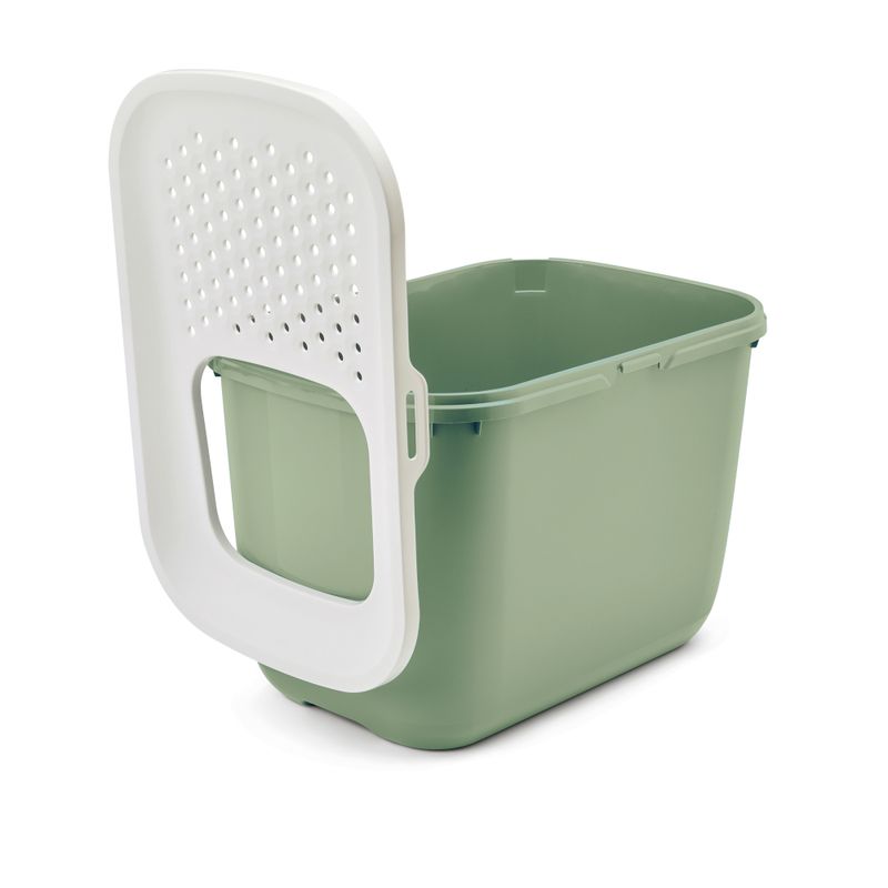 Savic Katzentoilette Hop In zu TOP-Preisen