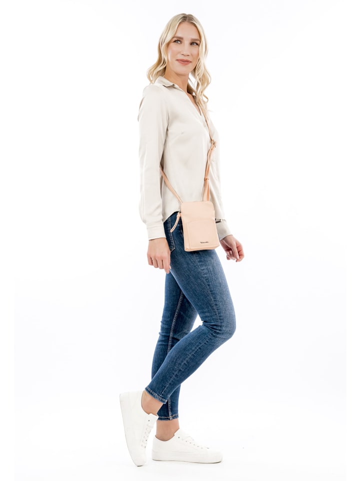 Tamaris Handyetui TAS Alessia in apricot 642 günstig kaufen onesize