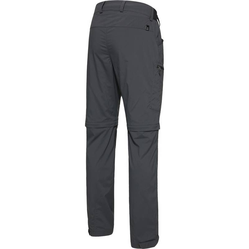 Haglfs Lite Standard Zip-off Pant Trekkinghose Herren