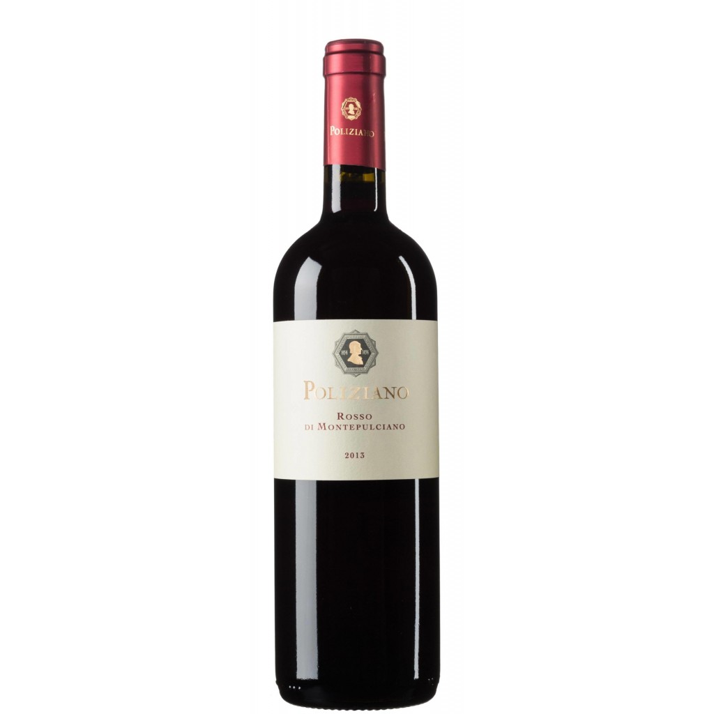 2013 Rosso di Montepulciano trocken