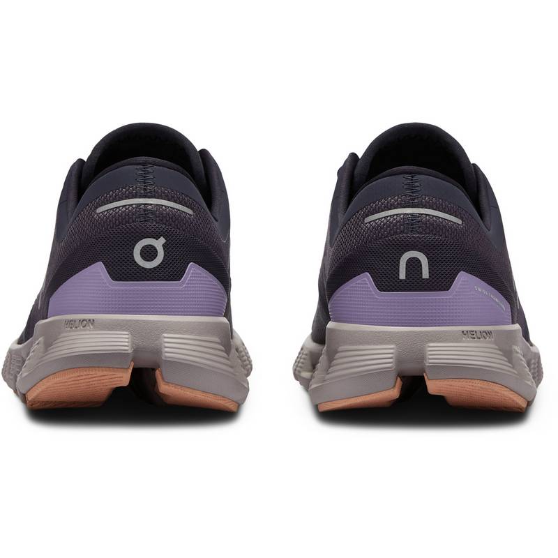 On Cloud X 3 Laufschuhe Damen
