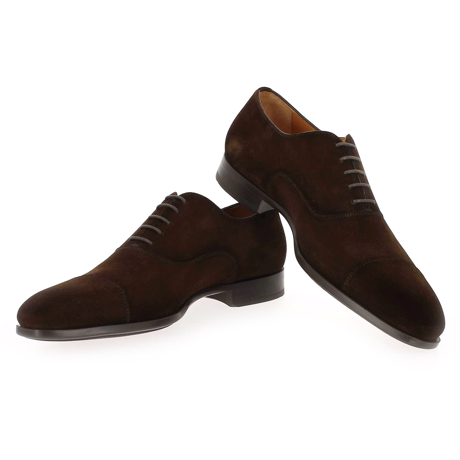 Magnanni  19726 475 FLEX - Marron