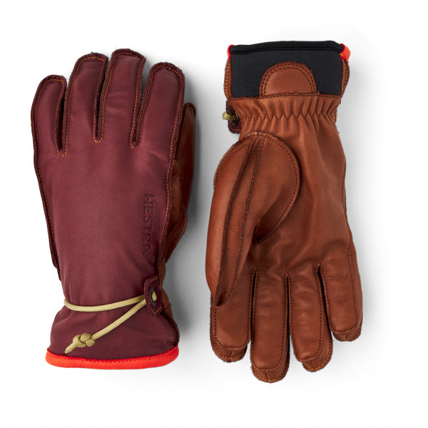 Hestra - Wakayama 5 Finger - Handschuhe