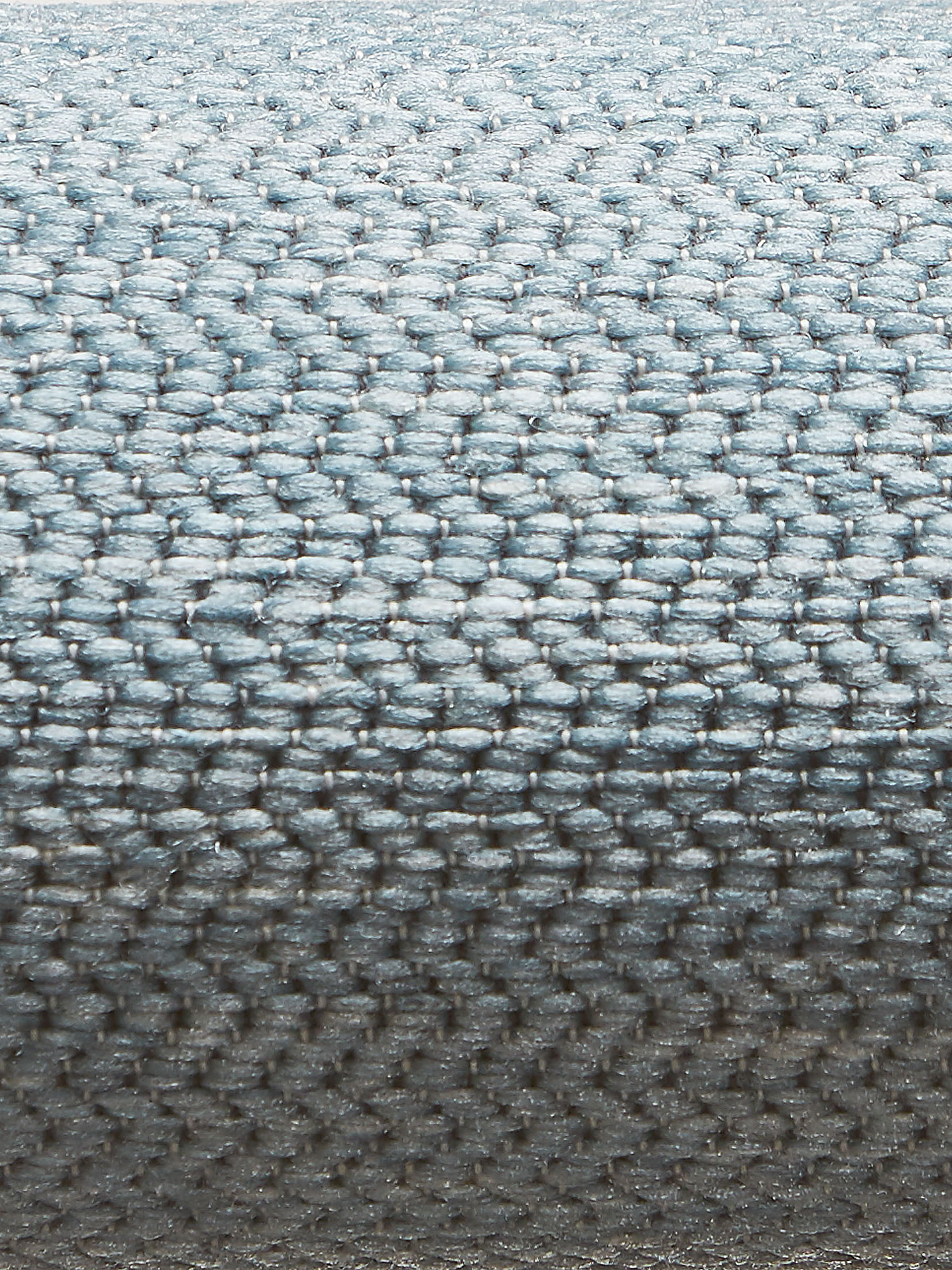 Svana Moderner Teppich, Aqua