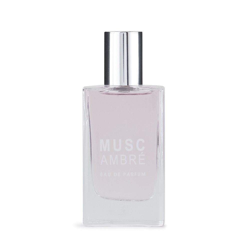 jeanne arthes Musc Ambré Eau de parfum