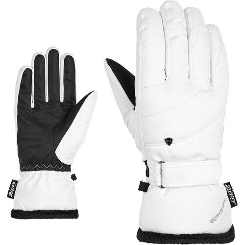 DAMEN HANDSCHUHE KAHLI PR