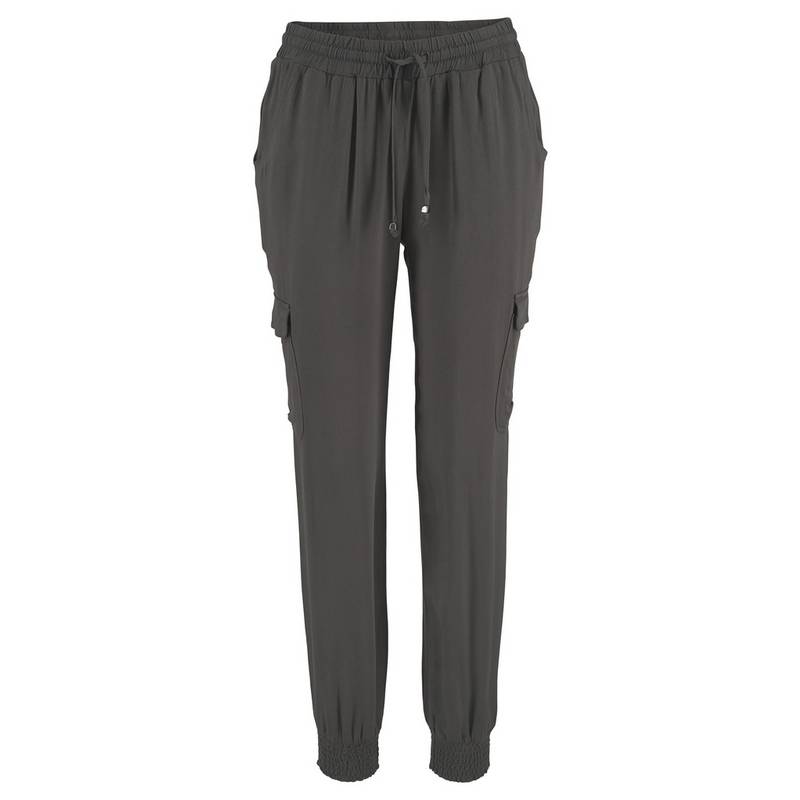 Lascana Stoffhose Damen