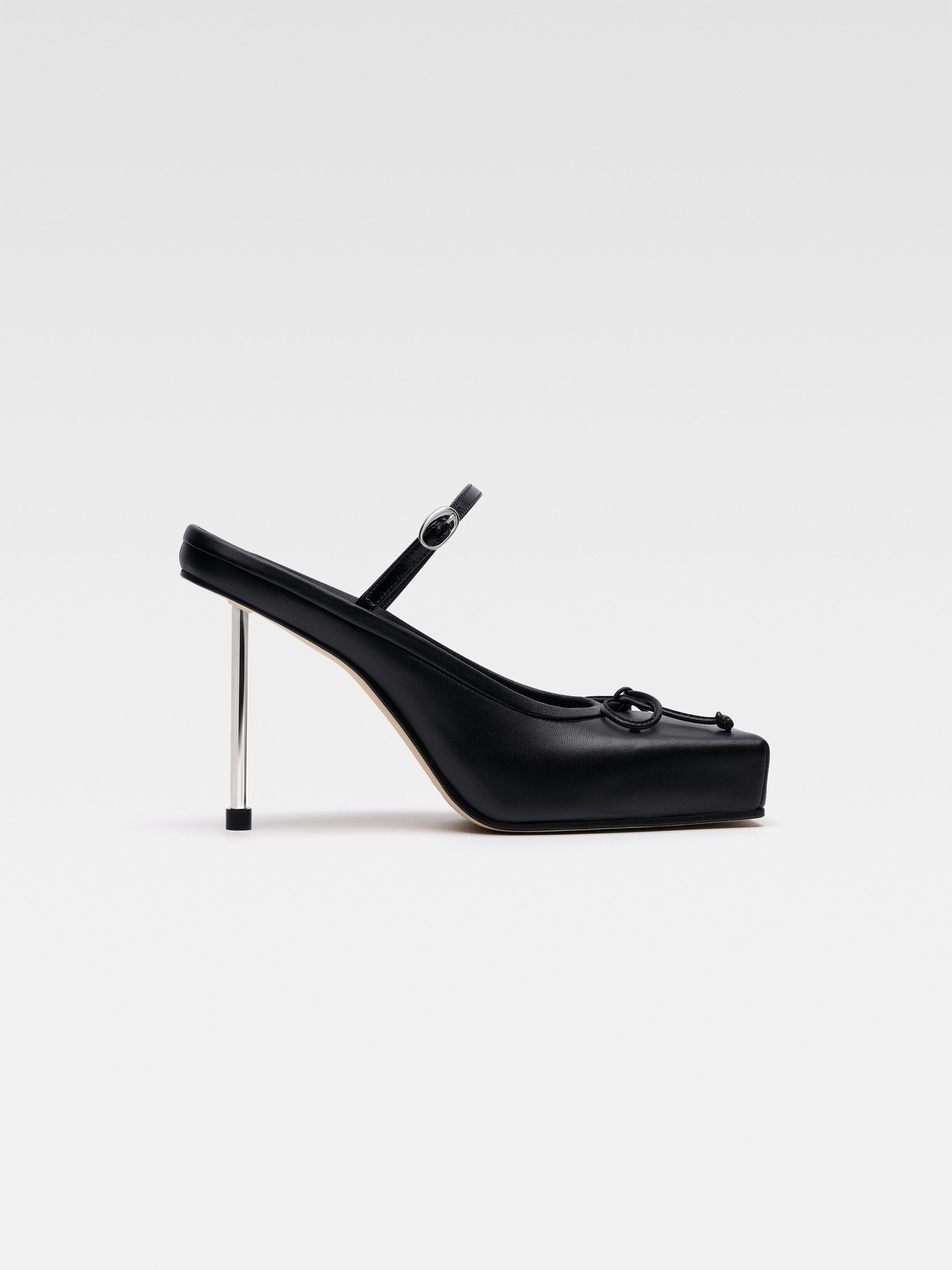 Les chaussures Ballet