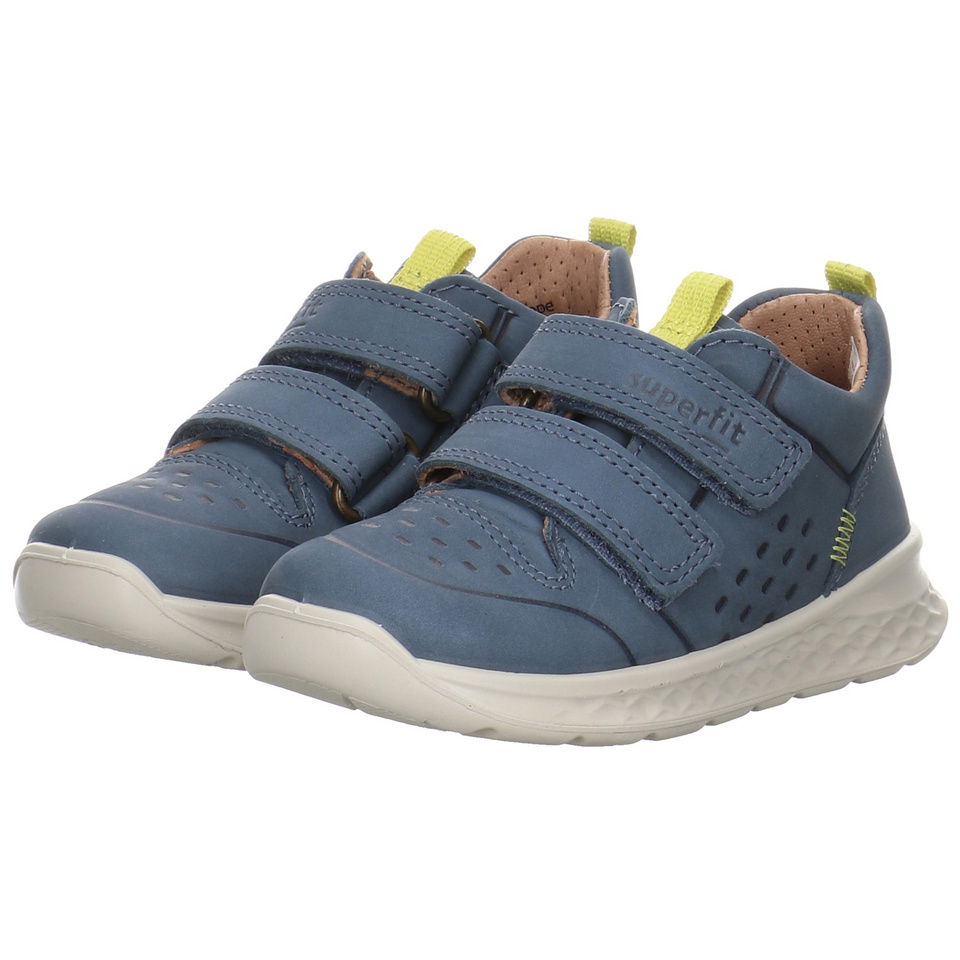 Superfit Breeze Klettschuh