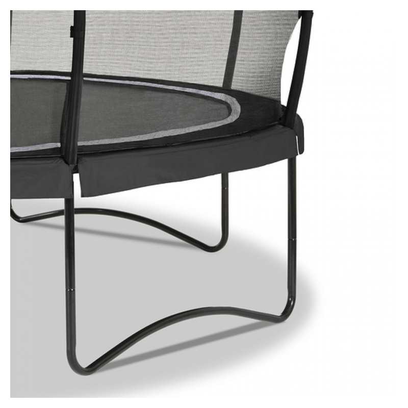 Trampoline ø427cm Allure Classic noir