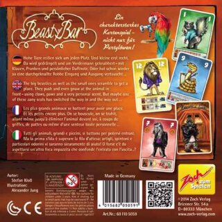 Beasty Bar (DE)