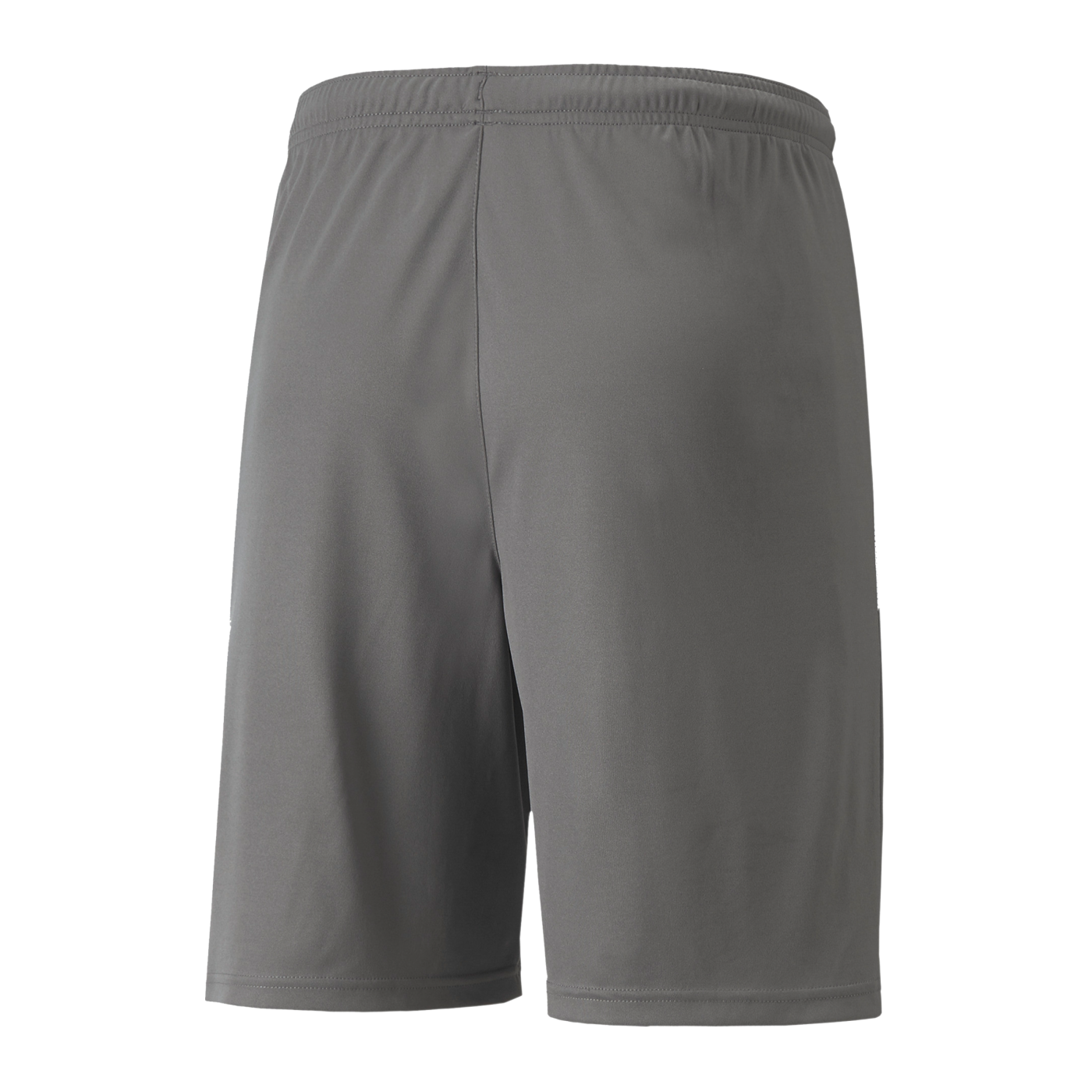 PUMA teamLIGA Short Grau Weiss F13