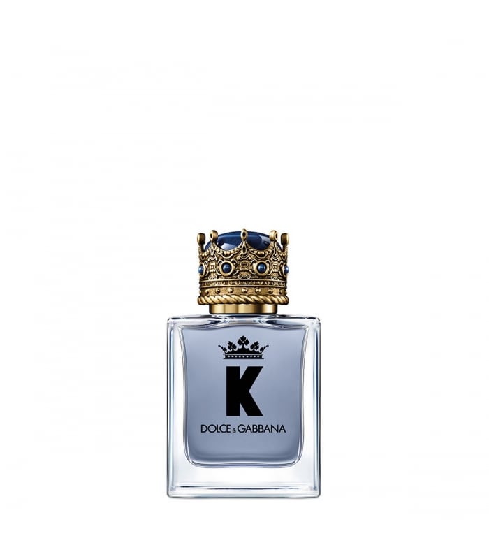 Dolce & Gabbana-K BY DOLCE&GABBANA-Eau de Toilette Vaporisateur