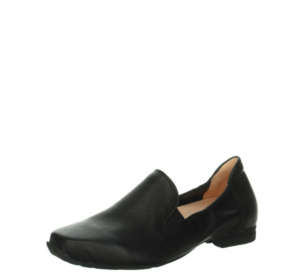 GAUDI Slipper - Schwarz
