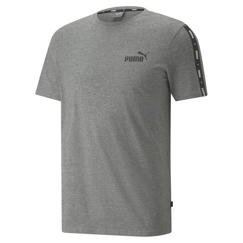 PUMA T-Shirt T-Shirt Herren