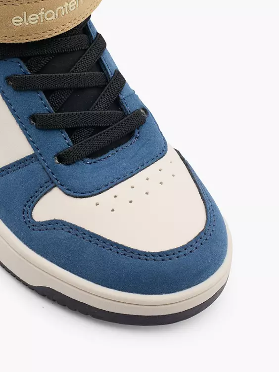 elefanten Hoher Sneaker YAGO