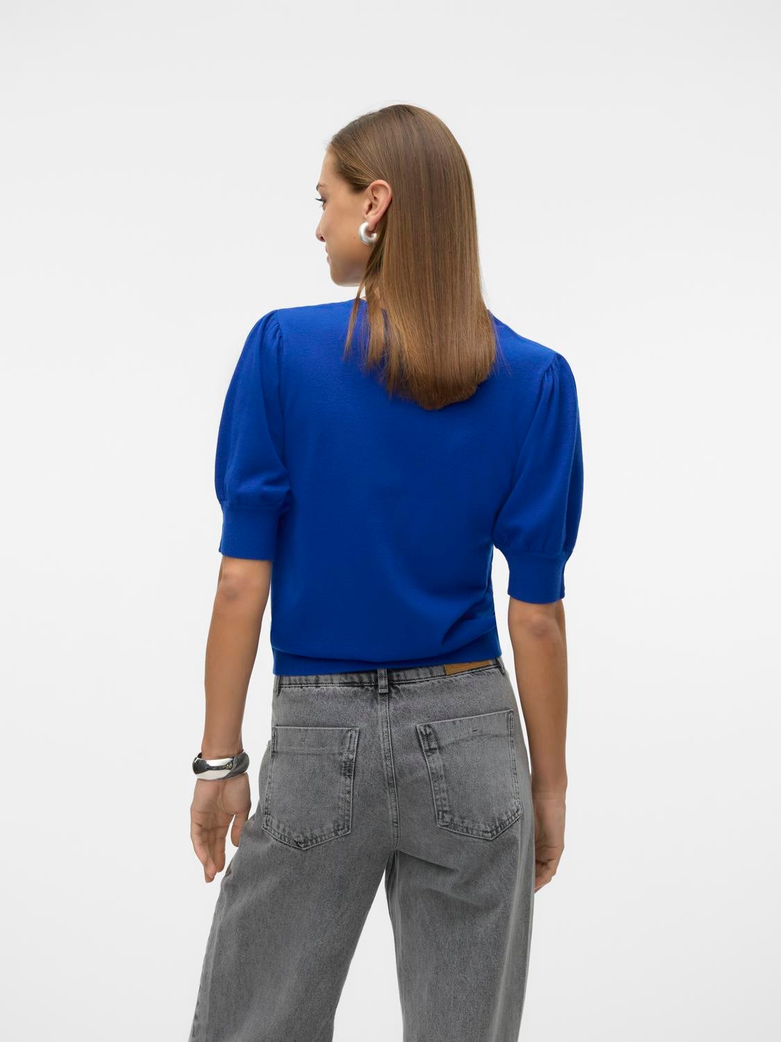 VMHOLLYKARIS Pullover