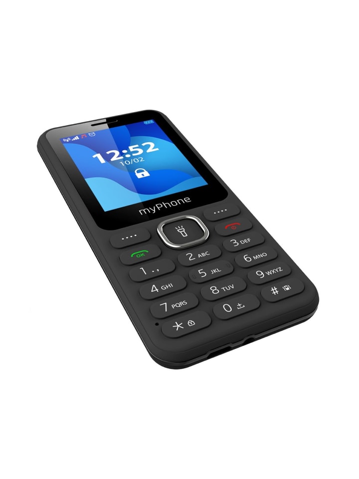COFI 1453 myPhone 6320 Mobiltelefon 2,4