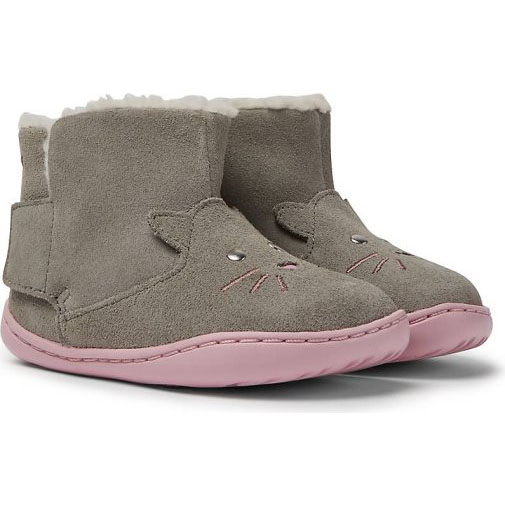 Camper Winterboot TWINS