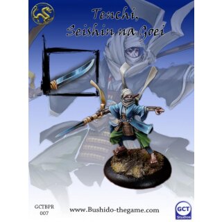 Tenchi