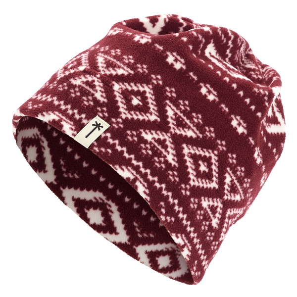 BUALA FLEECE BEANIE Kinder - Mütze