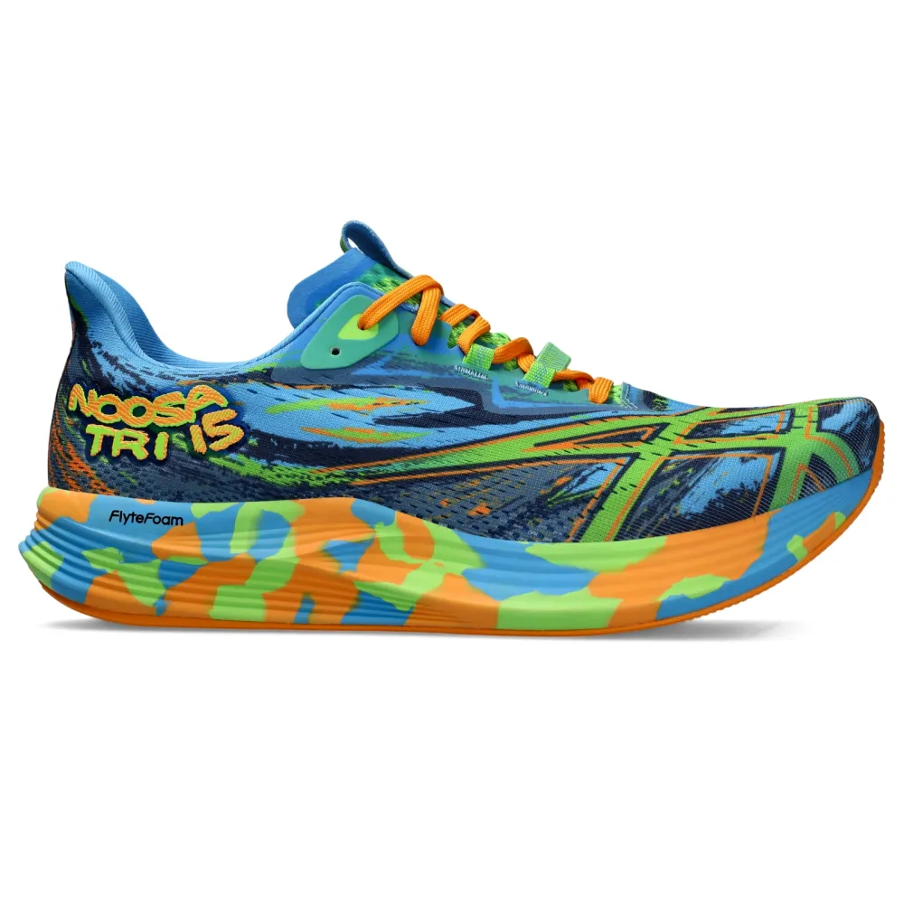 Asics Noosa Tri 15 1011B609-403 / blau