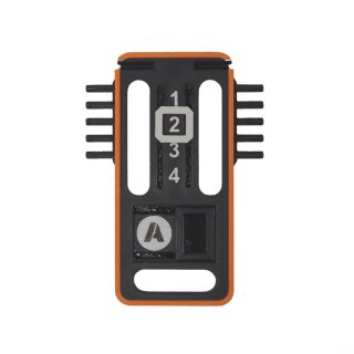 Sci-Fi Skirmish Pro Dashboard Adapter
