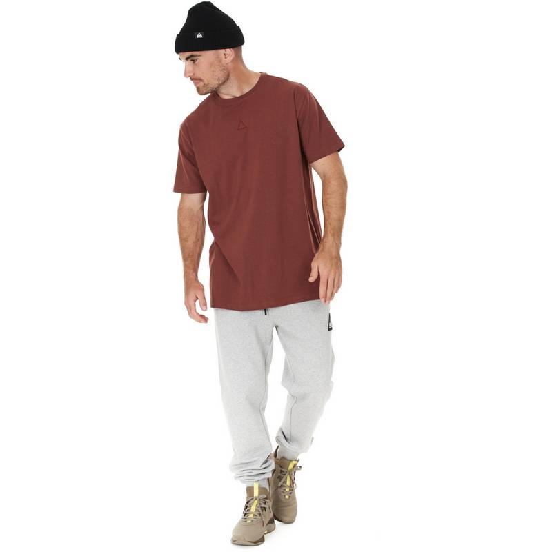 SOS Kobla Funktionsshirt Herren