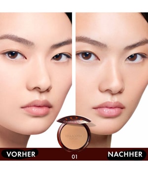 GUERLAIN Terracotta La Poudre Bronzante Bronzingpuder-10 g