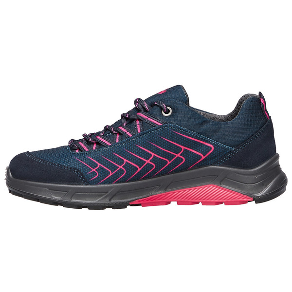 COASTRIDGE LOW LADY ES Damen - Wanderschuhe