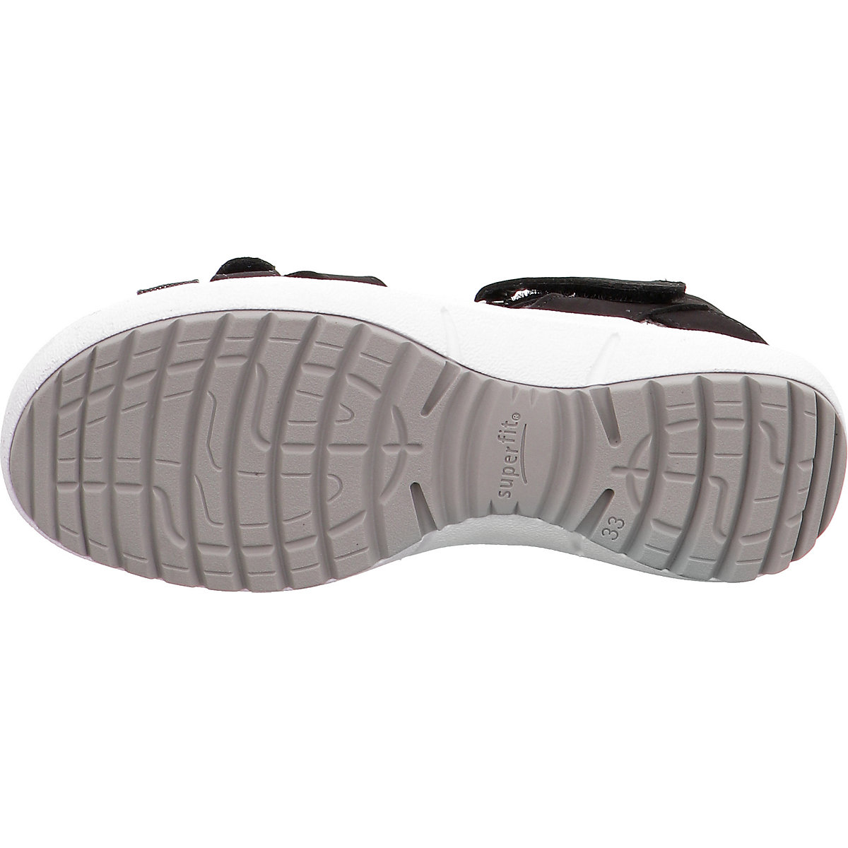 Sandalen WMS Weite M4 für Mädchen