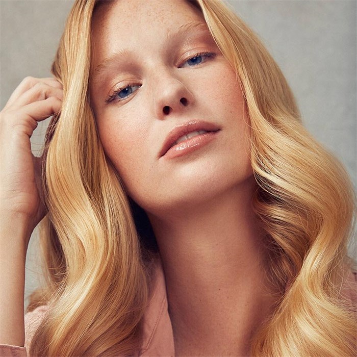 Curl ID Intelligenter Lockenstab 32 mm