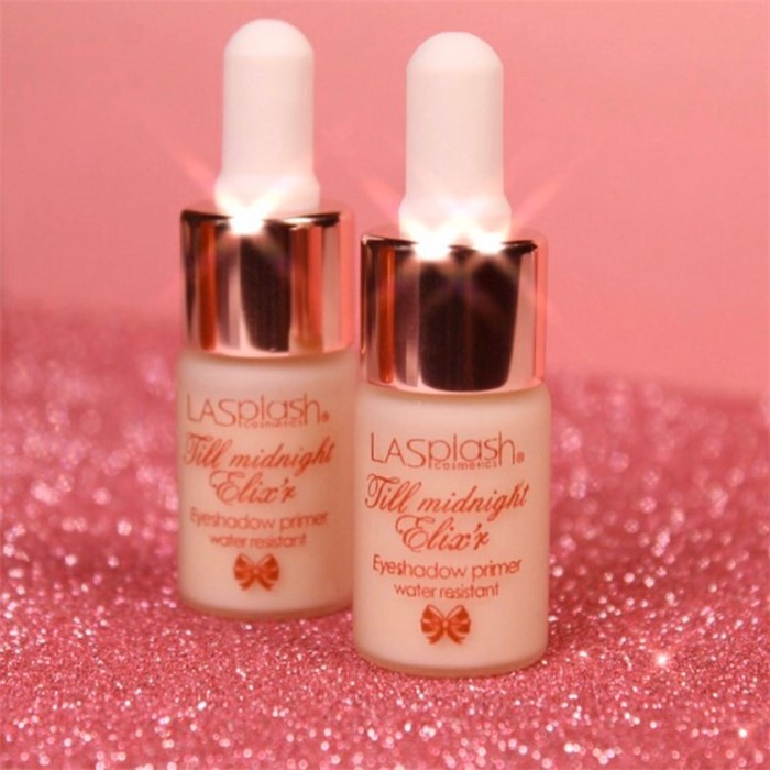 Eyeshadow Primer Till Midnight Elix’r