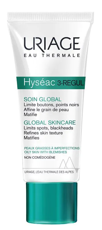 Uriage Hyseac 3-Regul krema za lice