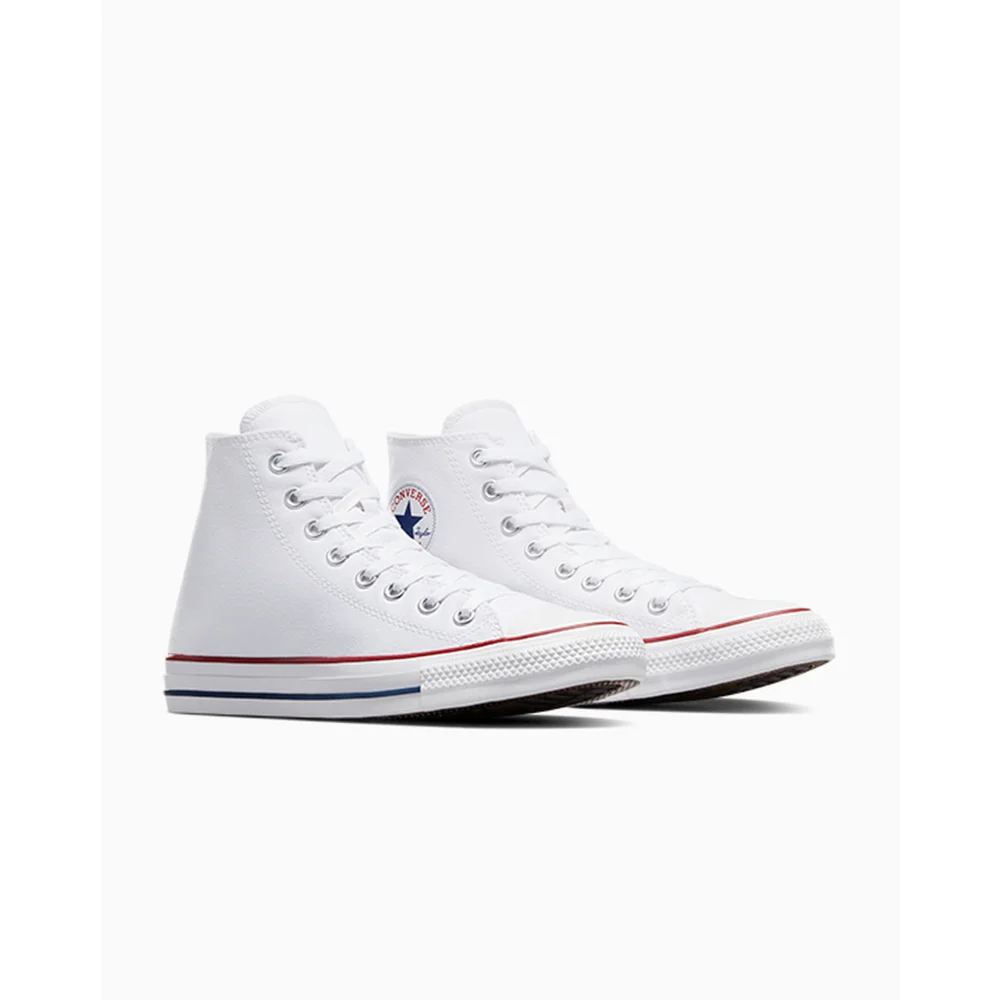 Converse Chuck Taylor All Star Hi M7650C / weiss