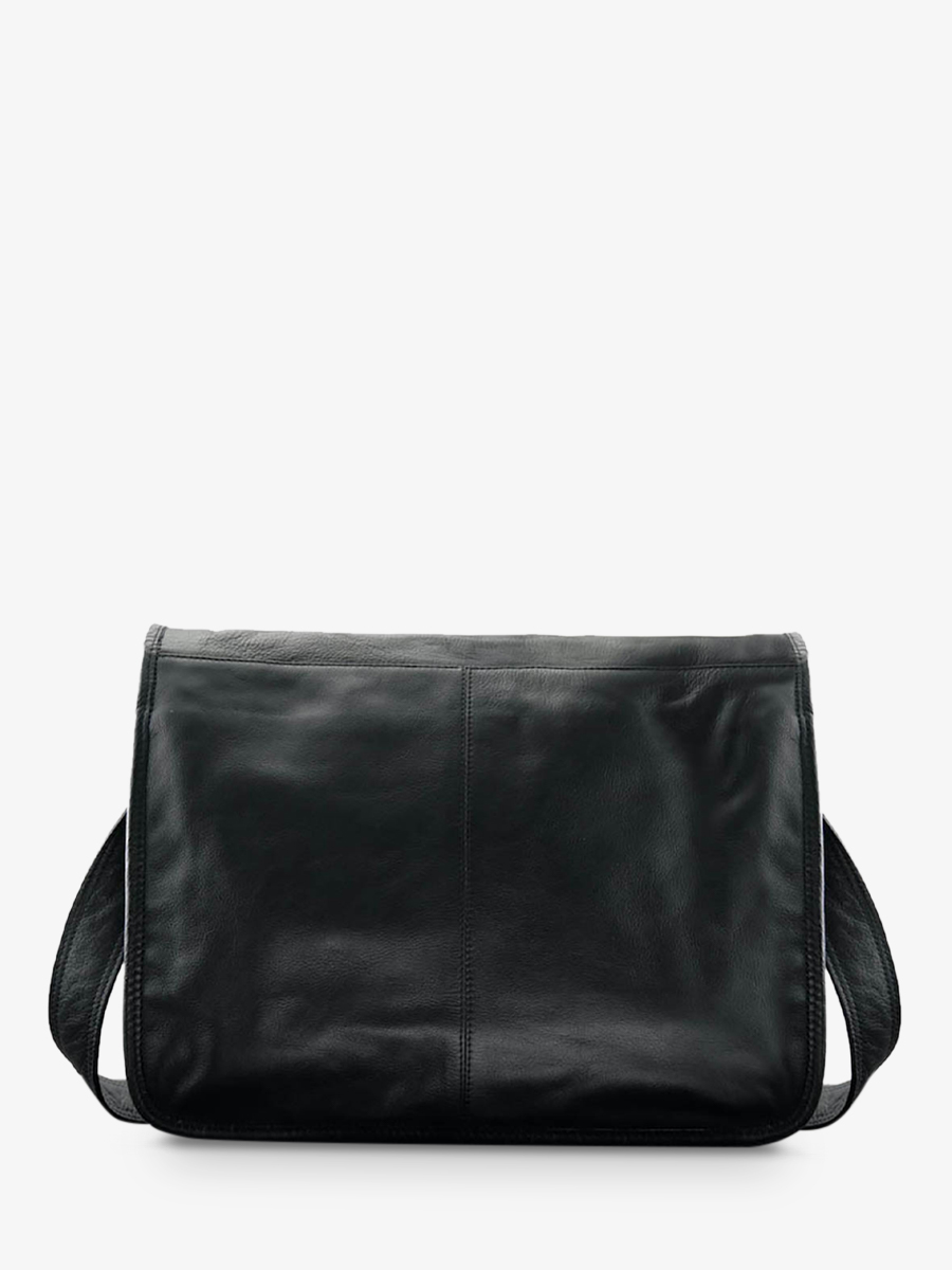 LeMessager - L - Noir