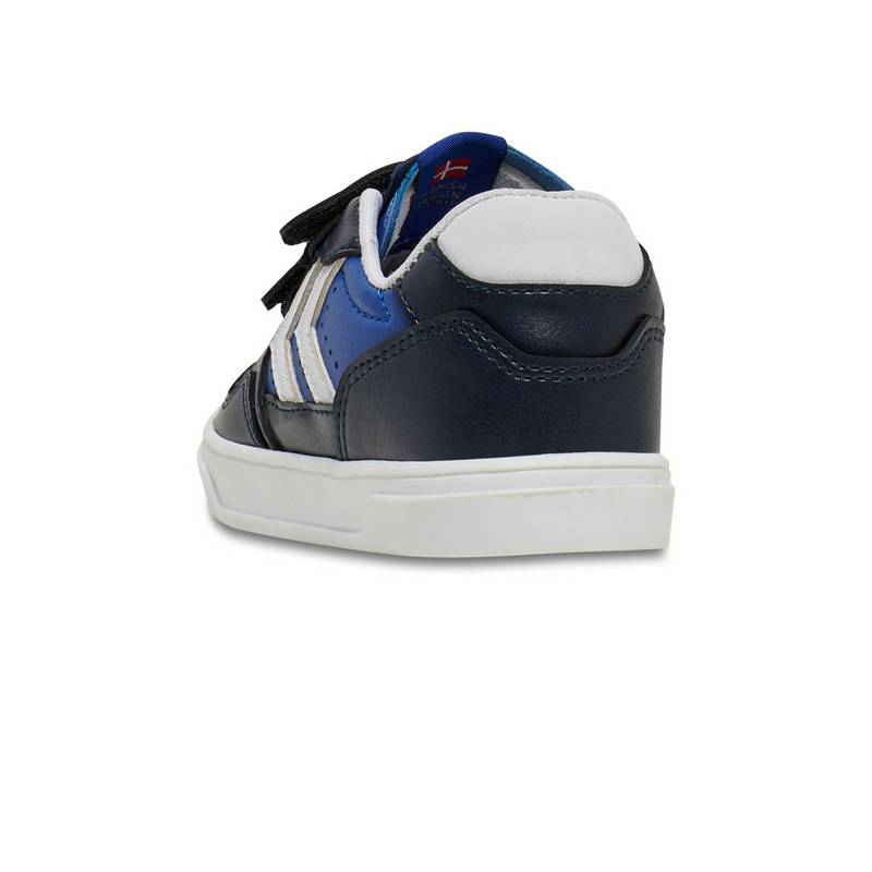 hummel CAMDEN JR Sneaker Kinder