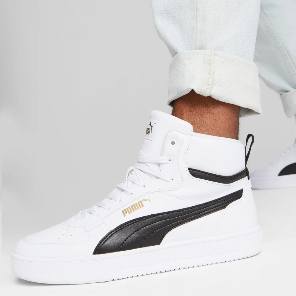 PUMA Caven 2.0 Mid 392291_03 / gelb