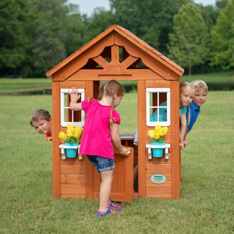 Timberlake Playhouse
