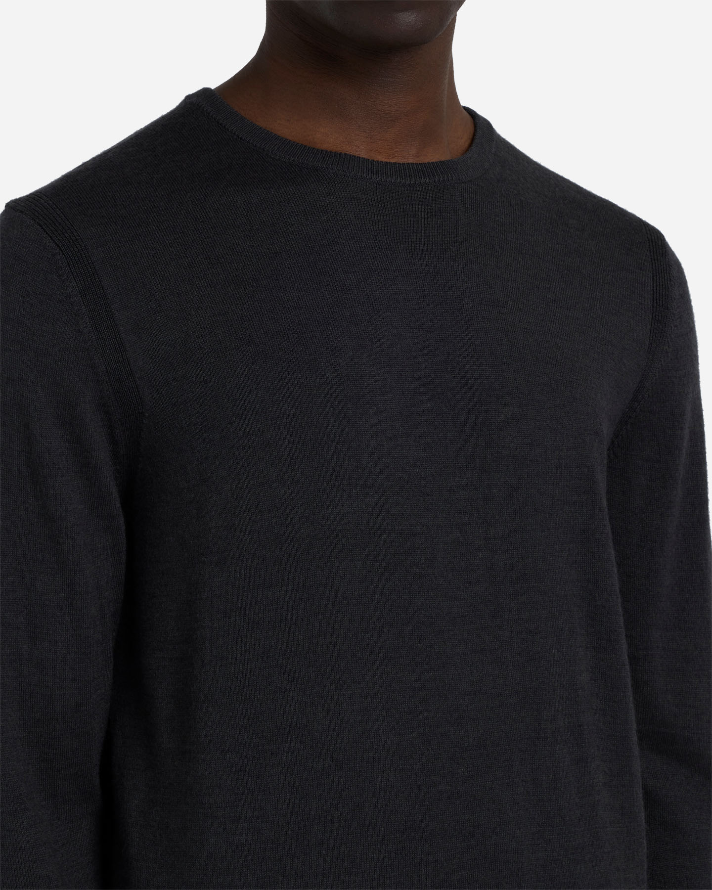 Dacks Essential Sweater M DM504W24-M517