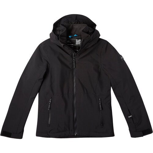 KINDER JACKE ADELITE JACKET