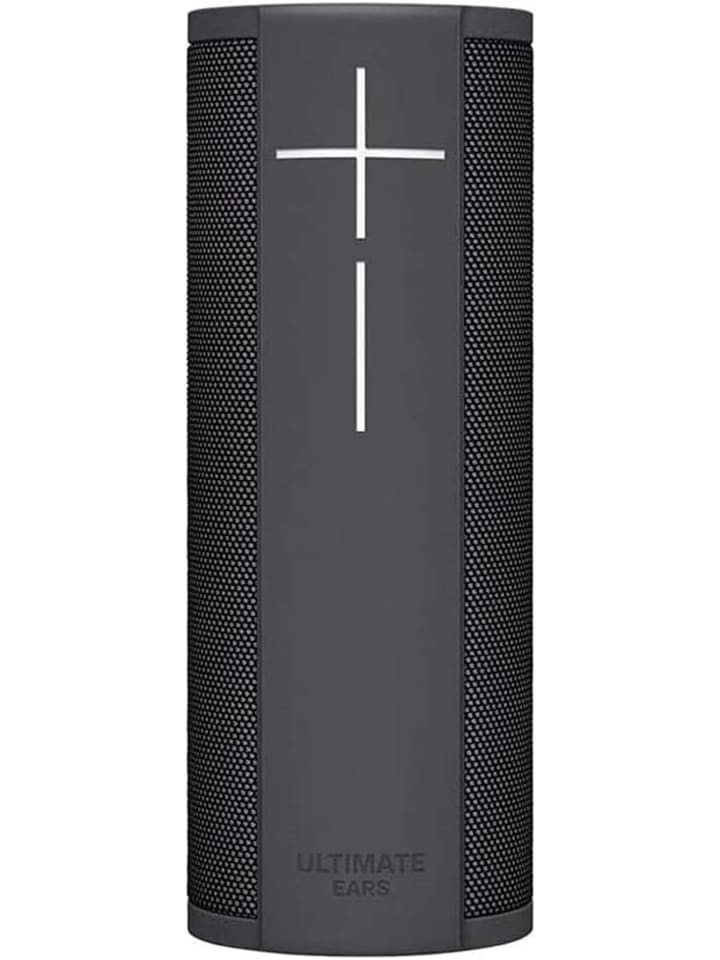 COFI 1453 Logitech Megablast Tragbarer Bluetooth Lautsprecher in Schwarz günstig kaufen onesize