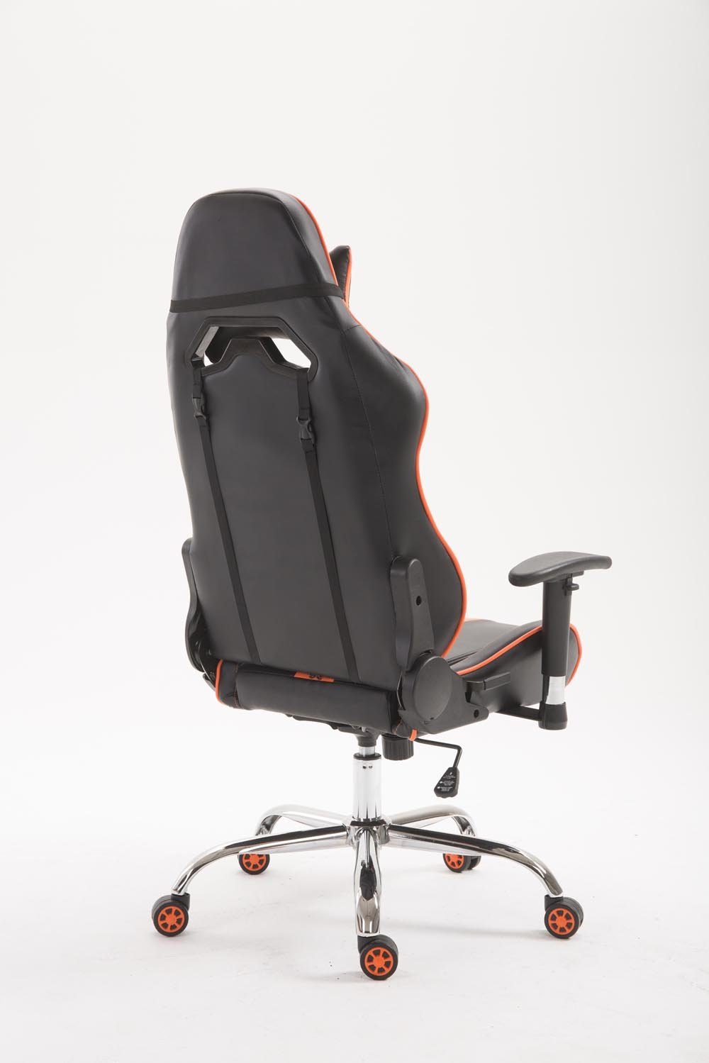CLP Gaming Chair Limit V2 Kunstleder, höhenverstellbar und drehbar