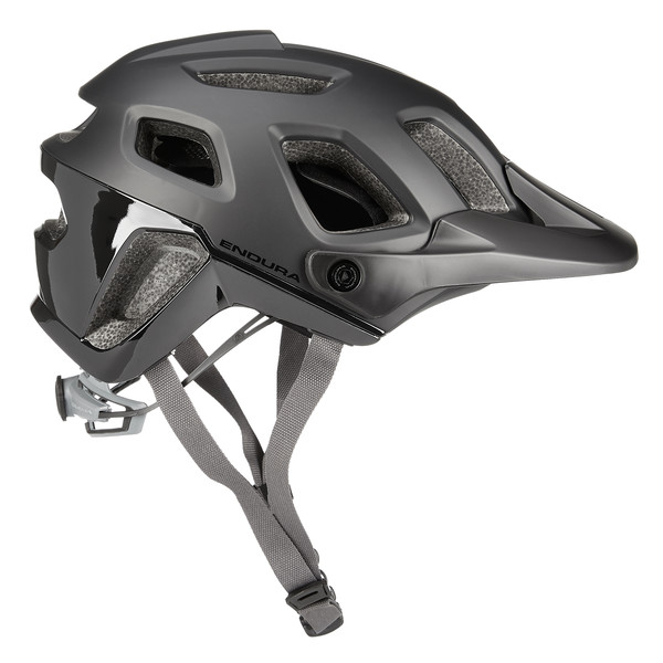 SINGLETRACK HELMET II - Fahrradhelm