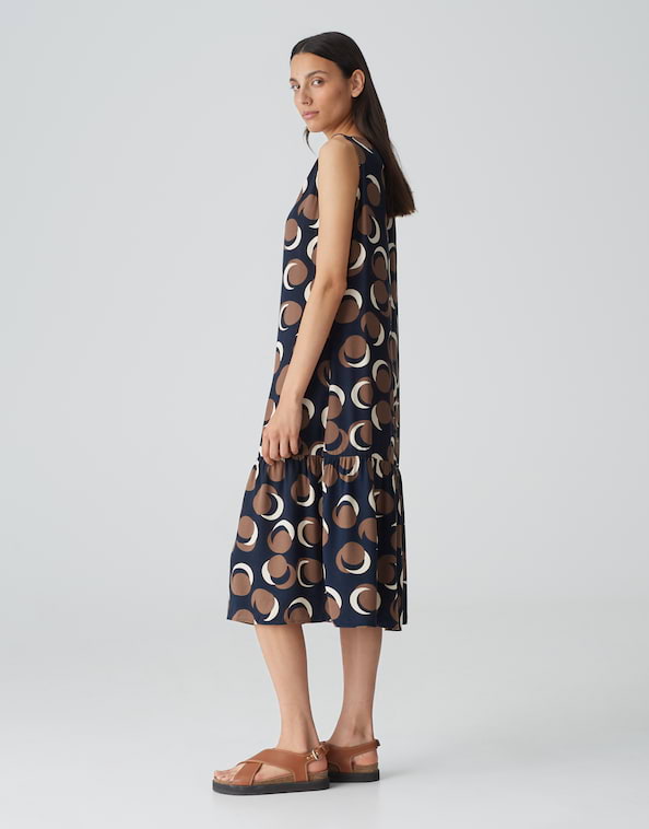 Kleid Wicy city